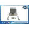 Buy cheap Remote Control Or Line Control Electric Gate Motors / Motorised Slide Gate Motor from wholesalers