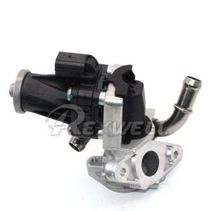Buy cheap Ford Ranger Transit 1835009 Auto Mobile EGR Valve electric BK2Z9D475A Reference NO. FDR383 from wholesalers