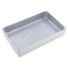 Buy cheap 1590DD 4 Screws Dimension Diecast Aluminium Enclosures Boxes 7.39"*4.7"*1.46" from wholesalers