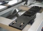 Incline Impact Test Machine ISTA Food Packaging Testing Instrument