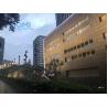 Buy cheap Single Color LED Flood Lights 100W IP66 10V DALI Dimming DMX512 Control 100W from wholesalers