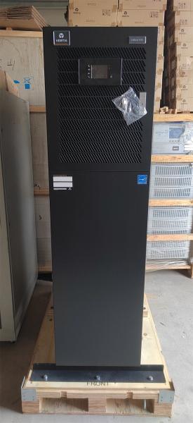 Buy cheap Vertiv Liebert EXS UPS 30kVA 30kW 0030KTH16FN01000 LCC 10kVA 3 Phase Input from wholesalers