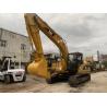 Buy cheap Used Excavator cat 320cl 320d 320c 320bl 330gc good price good condition from wholesalers