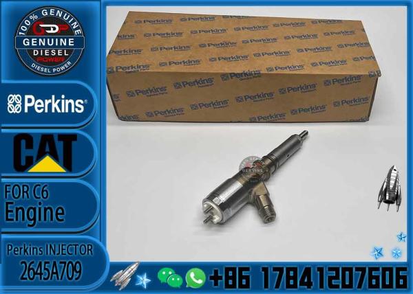 Buy cheap 282-0490 Fuel Injector 23670-0L090 Common Rail Injector 292-3780 2645A709 382-0480 from wholesalers