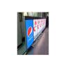 Buy cheap 4G 5G P3mm 6000cd/M2 Street Light LED Screen 300W/M2 from wholesalers
