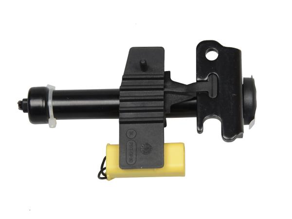 Buy cheap Pedestrian Protection Hood Airbag Sensor Black color OE :#51237435797 from wholesalers