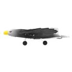 Remote Control Glider Eagle 2ch Aircraft Toy Simulation Eagle RC Plane with 200m