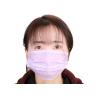 Buy cheap Breathable Disposable Face Mask 3 Ply PP Non Woven+ Filter Paper Material from wholesalers