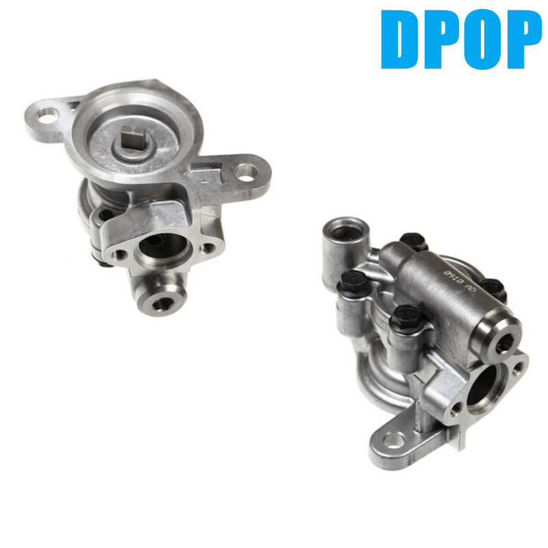 Custom Color Transmission Oil Pump 1673452 1656267 1652663 7401673452 For Trucks F10/F12 FM/FM9/FM12