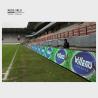 Buy cheap Waterproof Stadium LED Display Outside Good Weather Resistance Stable Operation from wholesalers