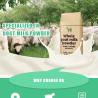 Buy cheap All Age Whole Raw Goat Milk Powder 45% Fat Bakery Products Ingredient from wholesalers