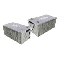 Buy cheap 12V 330Ah Lead Acid Sealed Deep AGM Dual Cycle Battery Heavy Duty Vehicle product