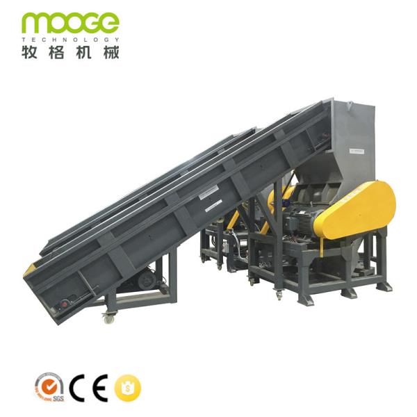 Buy cheap PET Cola Bottle Recycling Plastic Machinery 6000kg/H Bottle Conveyor Belt from wholesalers