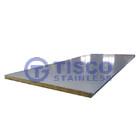 Buy cheap BA Thin Stainless Steel Sheets Width 1000mm-2000mm from wholesalers