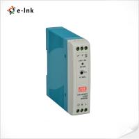 Buy cheap Accessories MEAN WELL 24W/24V 1A Industrial DINRAIL Power Supply product