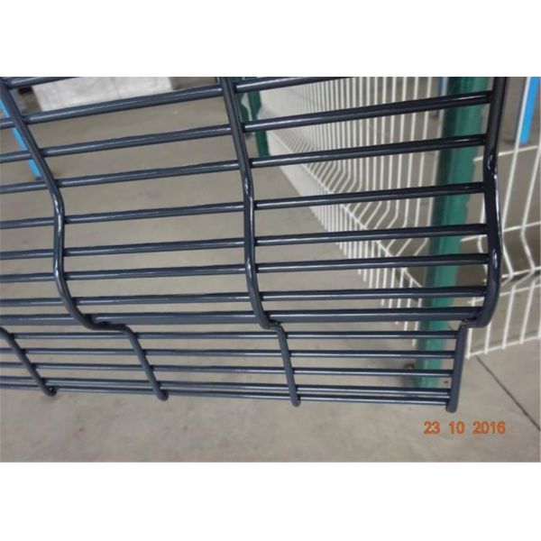 clear view fence cape town