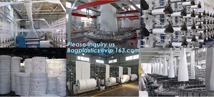 100% New Virgin Polypropylene PP Woven Big Bulk Bag Jumbo Bag FIBC For Packing Sand 1 Ton 1.5 Ton 2 Ton Made In package