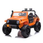 Affordable 12V 4X4 Children's Battery-Powered Ride On UTV Car for Kids Remote