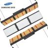 Buy cheap SAMSUNG 301B Quantum Board Led Grow Light 320W For Greenhouse Project from wholesalers