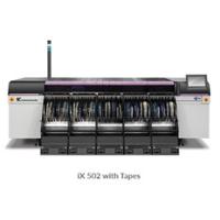 Buy cheap IX502 IX302 SMT Machine , High Precision Pick And Place Machine product