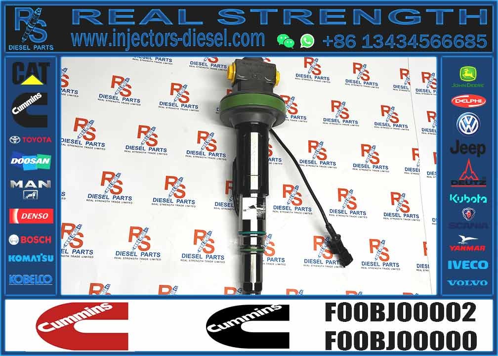 Generator Injector Nozzle F00BJ00000 F00BJ00004 2867147 QSK19 QSK23 QSK38 QSK50 QSK60 QSK50-G4 2867147 F00BJ00000 330900