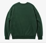 Winter Oversized Round Neck Sweater / Adults Oversized Sweater Hoodie