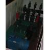 Buy cheap Powerful Crude Oil Transfer Pump , Triplex Horizontal Plunger Type Pump from wholesalers