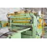 Buy cheap New Coil Processing Equipment Slitting Line For Steel Service Cutting Industry from wholesalers