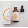 Buy cheap Face Care Serum Beauty Hot Sale Facial Vitamin C Brightening Serum With Vitamin E Hyaluronic Acid Serum for Face from wholesalers
