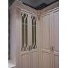 Buy cheap white color closet,walk-in closet,living room furniture,Wooden closet,Wooden wardrobe from wholesalers