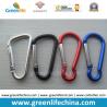 Buy cheap 3 inches colorful snap hook different shapes available promotional hot selling carabiners from wholesalers