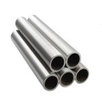 0.5-30mm Incoloy Alloy 825 Nickel Tube For Steam Turbine