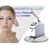 Buy cheap Laser Tattoo Removal Machine Yag Laser Hair Removal 1064Nm 532nm 755nm from wholesalers