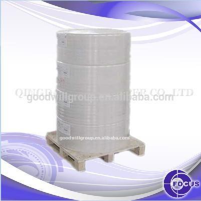 Buy cheap Single Layer Thermal Label Paper Roll Direct Thermal Print Technology Image Life ≥5 Years Top Performance from wholesalers