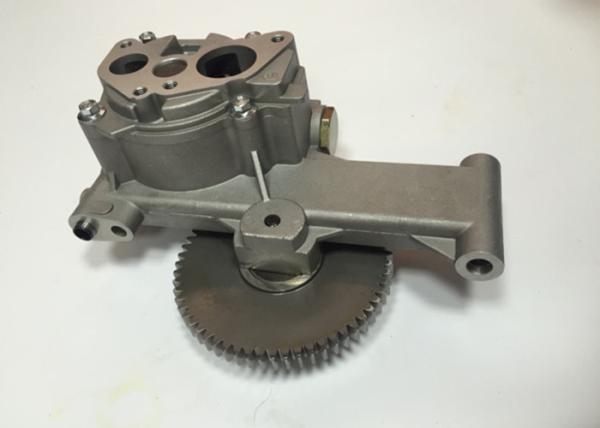 Buy cheap Electric Diesel Engine Oil Pump For Excavator E330C 330D from wholesalers