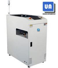 Buy cheap PLC Control Vacuum Suction PCB Loader Unloader 370KG from wholesalers