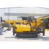 Buy cheap 200m Environmental Protection Crawler RC Dth Drilling Rig from wholesalers