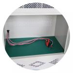 30V 70V 100V Battery Aging Cabinet Ev Battery Pack Charging and Discharging