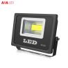 Buy cheap Modern aluminum 60degree led flood lights COB 50W LED Flood lamps for hotel building from wholesalers