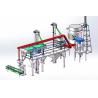 Buy cheap 380V Automatic Granule Packing Machine Granules Packaging Machine PLC Control from wholesalers