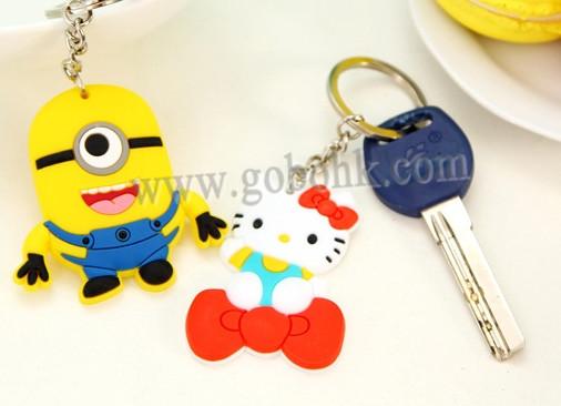 Quality hot sell key chain machine dispensing machine 12 color automatic 23 years for sale