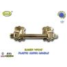 Buy cheap Trim plastic coffin handles , 31*10cm casket accessories HP0016 from wholesalers