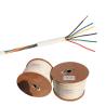Buy cheap Industrial 12X0.22 Unshielded Shielded Stranded Solid CPR Alarm Cable Communication Cable from wholesalers