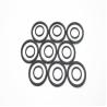 Buy cheap FKM Kinds of rubber Oil And Gas Seals SBR O Ring Size Custom Hardness For Sealing from wholesalers
