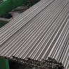 Buy cheap 310S 304 6mm Stainless Steel Rod Metal Round Corrosion Resistance from wholesalers