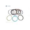 Buy cheap ZX600-5 Boom Cylinder Oil Seal Excavator Spare Parts 4438682 from wholesalers