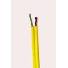 Buy cheap FTP Cat5e Network Ethernet Cable 16AWG Stranded Bare Copper Conductor from wholesalers