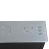 Buy cheap Aluminum Panel HD Screen Motorized Monitor Lift 17.3 Inch from wholesalers