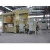 Buy cheap Stamping Pneumatic NC Servo Feeder / High Performance Metal Straightener Equipment from wholesalers