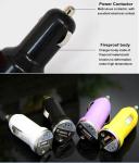 5v 3.1a car charger
